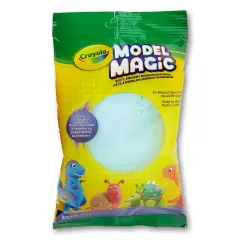 Crayola Model Magic 4oz-Aquamarine