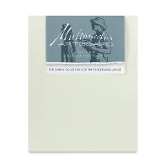 Multimedia Artboard Plein Air Claessens Linen Artist Panel - 8" x 10", 13 DP, Pkg of 3