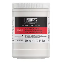 Liquitex Light Modeling Paste - 32 oz jar