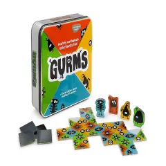 GURMS Game