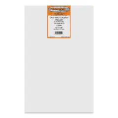 Clearprint Drafting Velllum - 12" x 18", 100 Sheets
