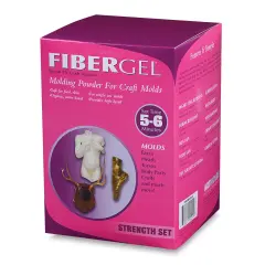 ArtMolds FiberGel - 1 lb