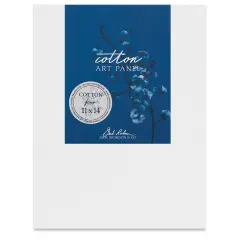 Richeson Cotton Art Panel - Fine, 11" x 14"