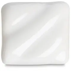 Amaco High Fire Glaze - White, Pint