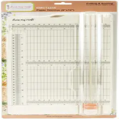 Dress My Craft Paper Trimmer-6"X12"
