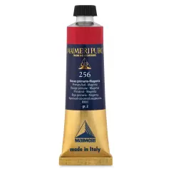 Maimeri Puro Oil Color - Primary Red - Magenta, 40 ml tube