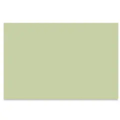 Arturo Single Card - 2-1/2" x 3-3/4", Celadon, Petite Enclosure, Package of 100