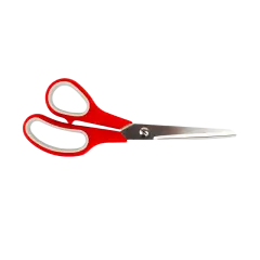 Soft Grip 8" Scissors