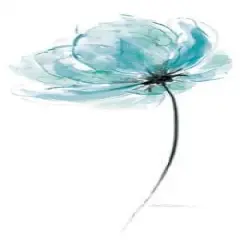 Quiet Poster Print by Carol Robinson - Item # VARPDX17308