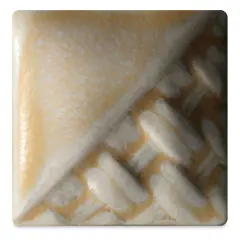 Mayco Stoneware Matte Glaze - Macadamia, 16 oz