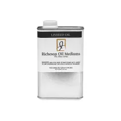 Shiva Linseed Oil - Pint