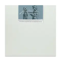 Multimedia Artboard Plein Air Claessens Linen Artist Panel - 12" x 12", 15 DP, Pkg of 3