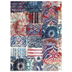 Redesign Decor Transfers Caravan 23"x30" 655350641665