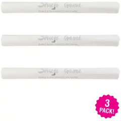 Multipack of 3 - Origami Paper Washi Roll 18"X30'-Shoji Gami