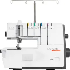 Bernette b42 Funlock Coverstitch Machine