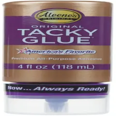 Aleene's Always Ready Original Tacky Glue-4oz