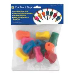 Pencil Grip The Original Grips - Pkg of 12