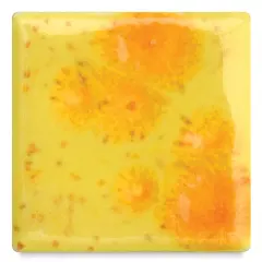 Mayco Crystalite Glaze - Citrus Splash, Pint