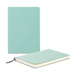 Craft Express Notebook Set - Teal, Set of 2