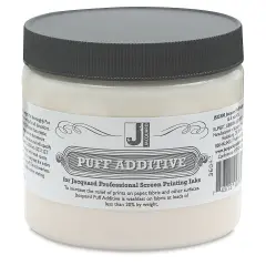 Jacquard Puff Additive - 16 oz
