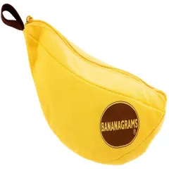 Bananagrams: Multi-Award-Winning Word Game