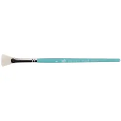 Princeton Select Artiste Synthetic Brush-Bristle Fan Size 4