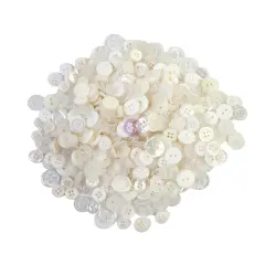 Frank Garcia Sweet Buttons, 0