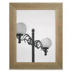 Blick Westwood Frames - Buff, Wide, 18" x 24"