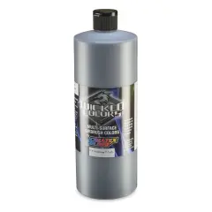 Createx Wicked Colors Airbrush Color - 32 oz, Gray