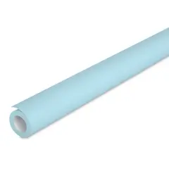 Fadeless Art Paper - 48" x 50 ft, Light Blue