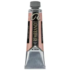 Rembrandt Artists' Oil Color - Naples Yellow Red, 40 ml tube