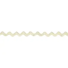 Wrights Jumbo Rickrack .625"X2.5yd