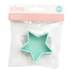 We R SUDS Silicone Soap Maker Mold-Star