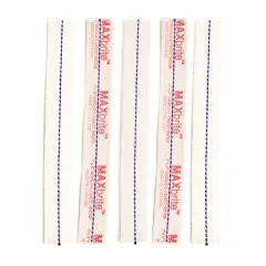 1" Wide Flat Cotton Oil Lamp Lantern Replacement Wicks Pack of 5