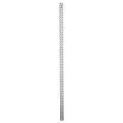 Blick Aluminum Non-Slip Ruler - 48"