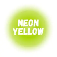 Neon Green Premium Glow Pigment Powder for Resin 2 Oz