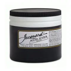 Jacquard Acid Dye - Olive, 8 oz