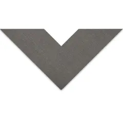 American Vintage Artcare Matboard - 20" x 32", Tornado