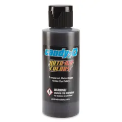 Createx Candy2O Auto Air Color - Grabber Orange, 2 oz