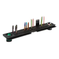 Studio Designs Art Table Storage Accessory - Metal Art Tray, 36" Length