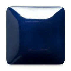 Mayco Stroke & Coat Wonderglaze - Moody Blue, Pint