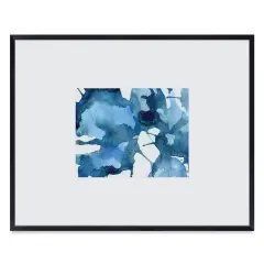 Blick Chelsea Metal Gallery Frame - Black, 16" x 20"