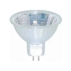 SUNLITE FTC 20w 12V MR11 NFL16 Light bulb