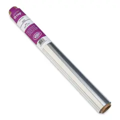 Grafix Dura-Lar Clear Acetate Alternative - 20" x 50 ft x .002", Wrap Roll