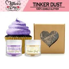 Mother's Day Tinker Dust&reg; Glee Combo Pack (2 PC SET)