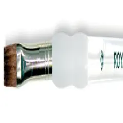 Royal & Langnickel(R) Soft-Grip Pure Sable Bright Brush