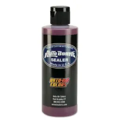 Createx Autoborne Sealer - Burgundy, 4 oz
