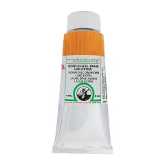 Old Holland Classic Oil Color - Indian Yellow Brown Lake Extra, 125 ml tube