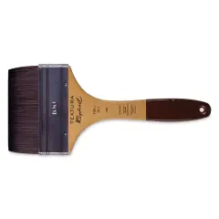 Raphael Textura Brush - Mixed Media Flat, Size 100