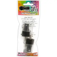 Dylusions Replacement Sprayers-2/Pkg